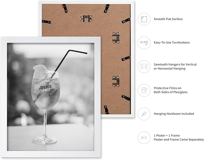 Poster Master Glass of Wine Print