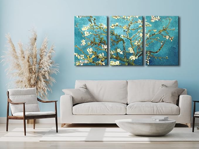 Wieco Art Giclee Canvas Prints Wall Art
