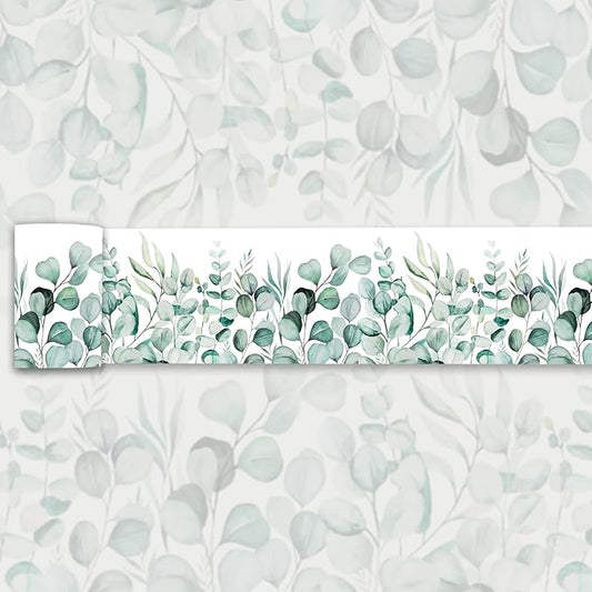Wallpaper Border Peel and Stick Wall Border