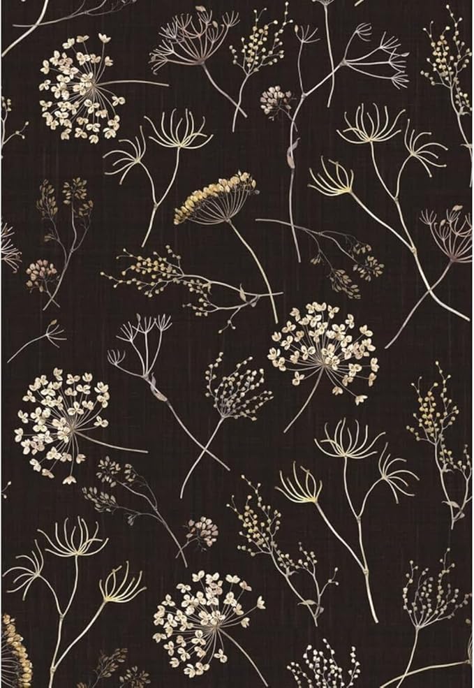 Main Street Peel and Stick Wallpaper Eco-Friendly Sheets 12 Pack, 11 X 16 Inch