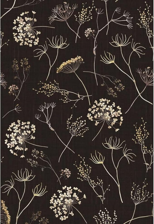Main Street Peel and Stick Wallpaper Eco-Friendly Sheets 12 Pack, 11 X 16 Inch