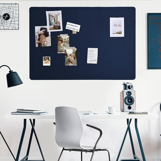 Large Bulletin Board