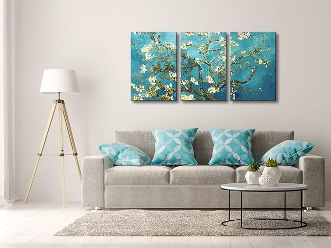 Wieco Art Giclee Canvas Prints Wall Art