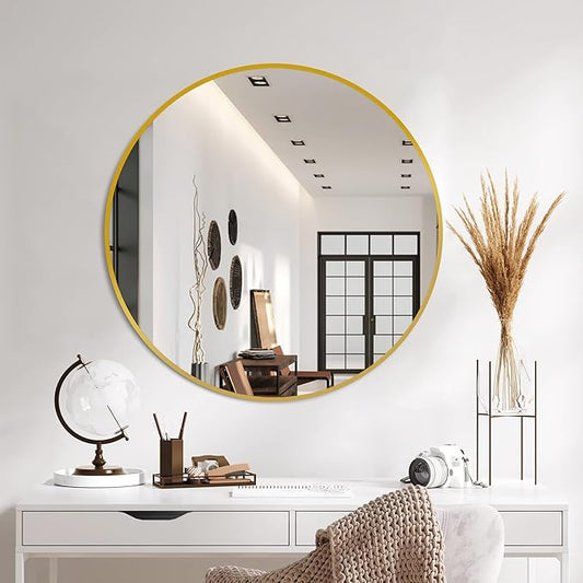 Bathroom Mirrors for Wall