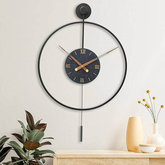 Large Modern Wall Clock, Wall Clocks