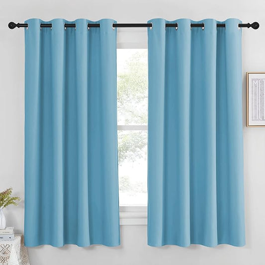 NICETOWN Blackout Shades for Bedroom Windows