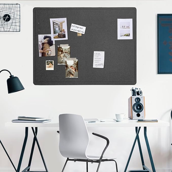 Lightomorrow Large Bulletin Board