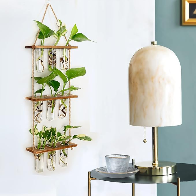 XXXFLOWER Wall Hanging Propagation Station