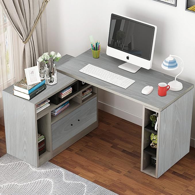 practicalWs Grey Wood Wallpaper 17.7''×787.4''
