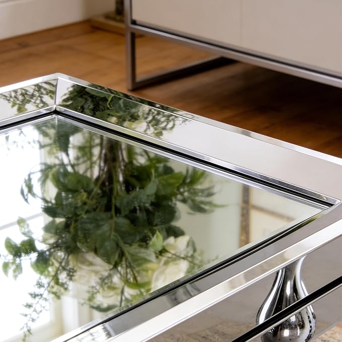 Chende 27"x56" Large Bathroom Mirror