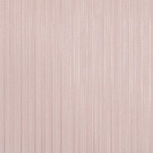 Tempaper Textured Metallic Pink Faux Grasscloth Removable Peel and Stick