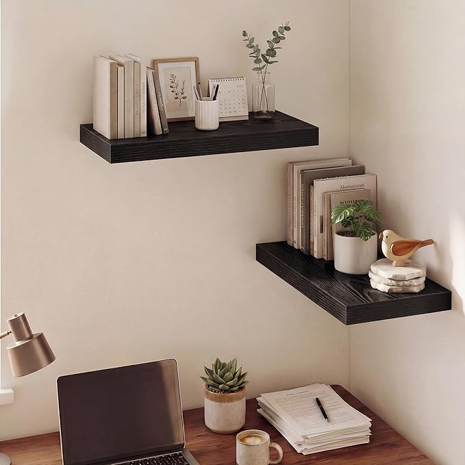 Dreamland 20 Inches Floating Shelves