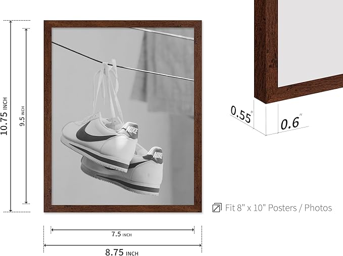 Poster Master Sneakers Poster