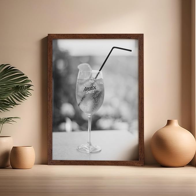 Poster Master Glass of Wine Print