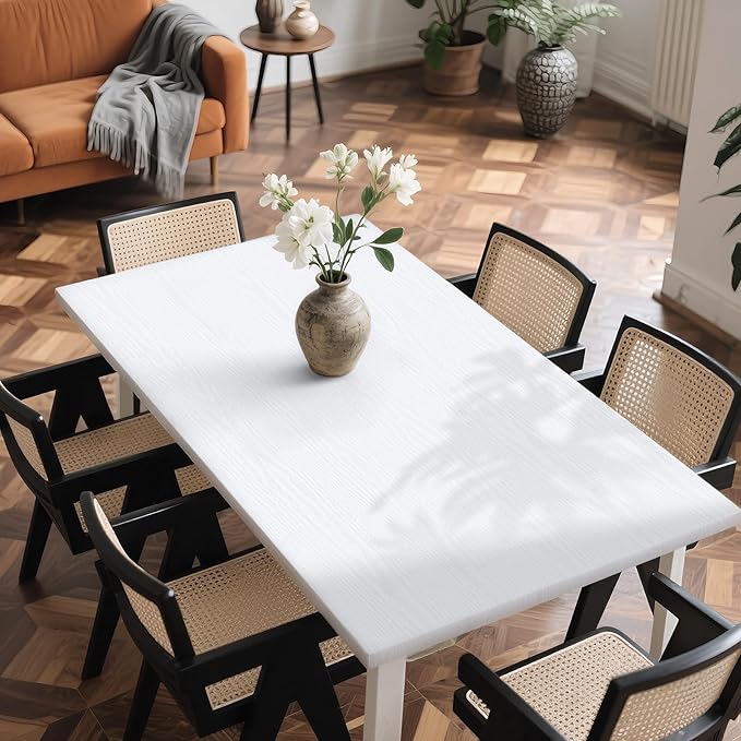 practicalWs Peel and Stick Wallpaper 17.7'' x 78.7'', Self Adhesive Wood Look