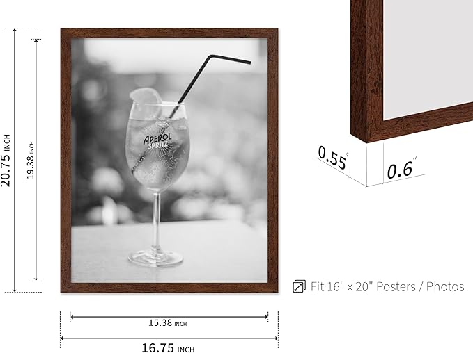 Poster Master Glass of Wine Print