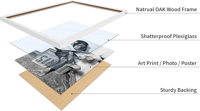 Poster Master Vintage Photograph Poster