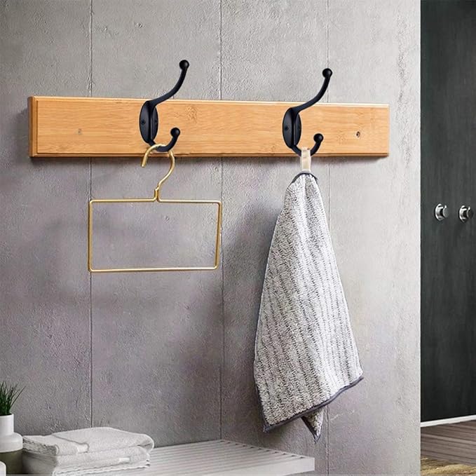 ZEYU Wall Hooks