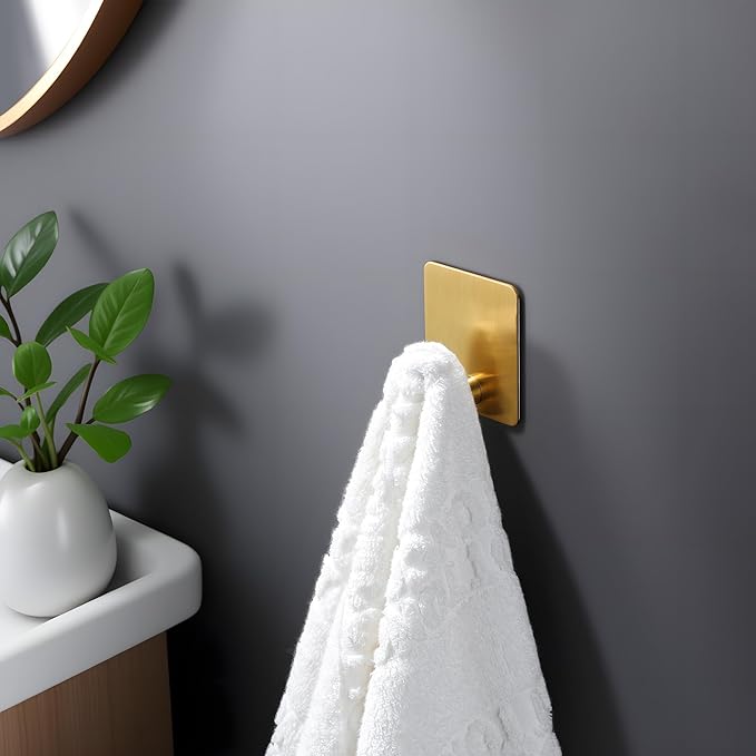 DELITON Adhesive Hooks