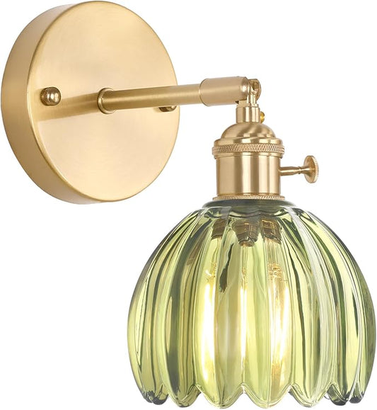 Shenmoyl Vintage Wall Sconces