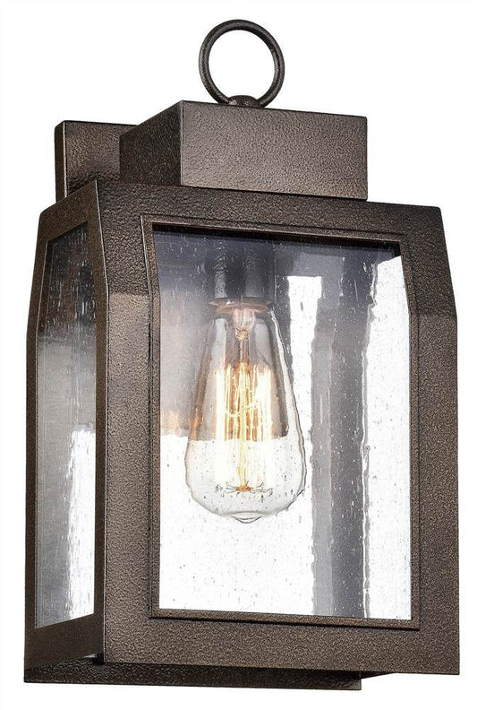 Chloe Lighting Outdoor Lighting, Antique Gold, Aluminum, Model CH50076AG14-OD1, One Size