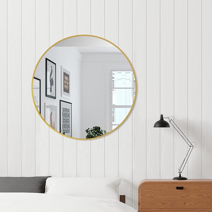 Bathroom Mirrors for Wall