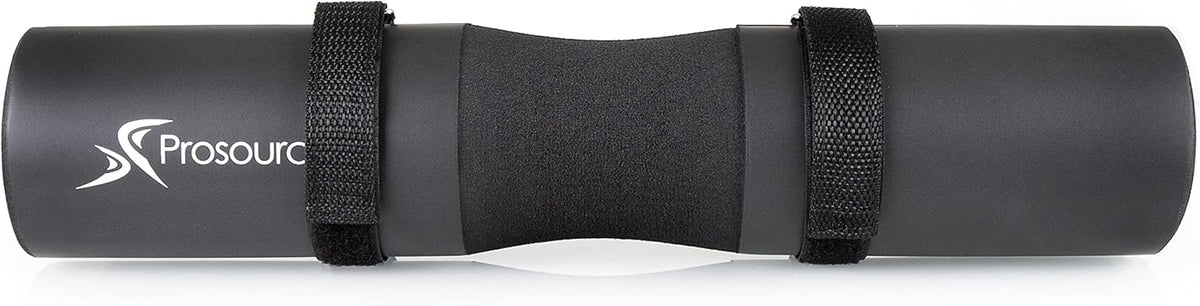 ProsourceFit Barbell Pad - Thick Protective Padding for Neck & Shoulders | Ideal for Squats & Lunges