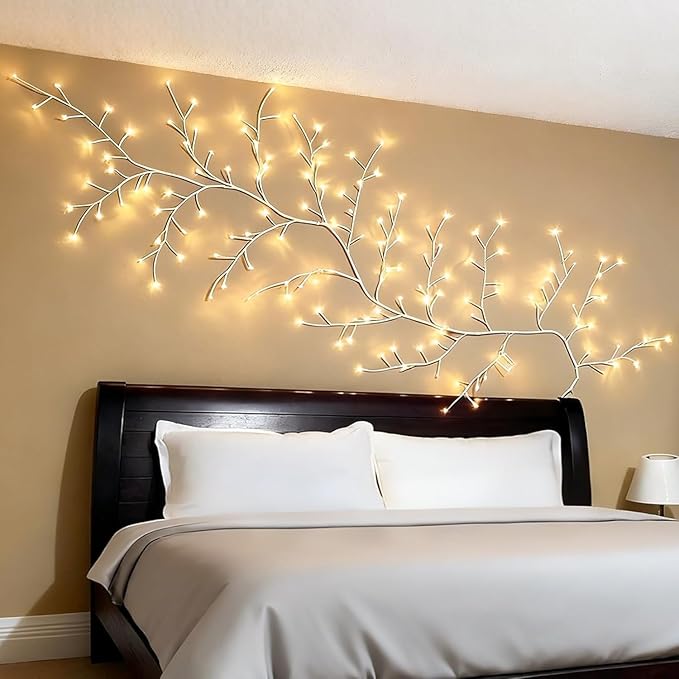 GOESWELL Led Tree Branch Lights