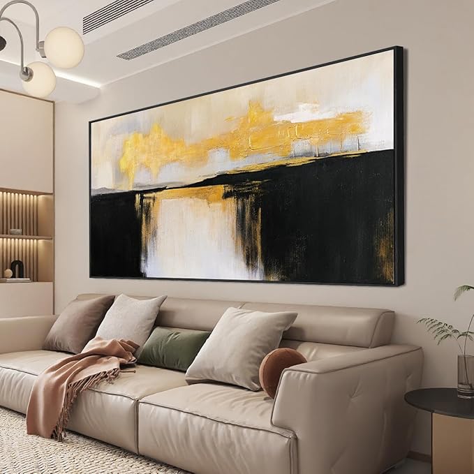 Canvas Wall Art Decor Large Framed Wall Art Decorations Wall Art Pictures