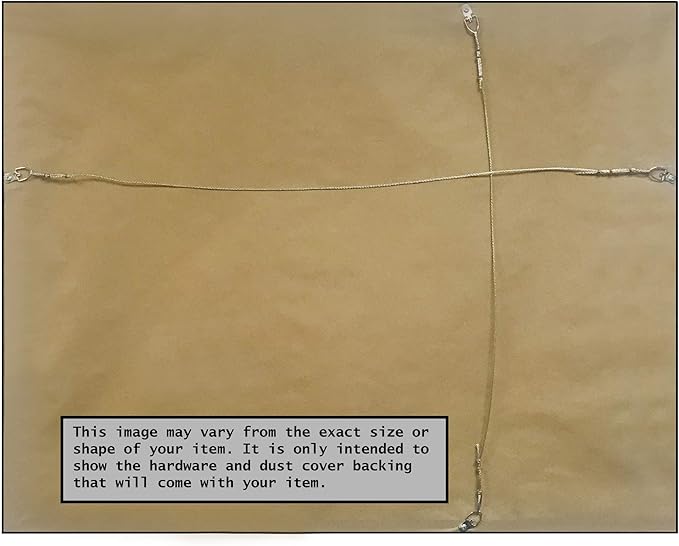 Amanti Art White Framed Magnetic Board 24x24 Medium Vision Board for use with Magnets, 100% Metal Sheet to Display Items as Office Decor or for Home Organization in mudroom, Kitchen or Kids Room