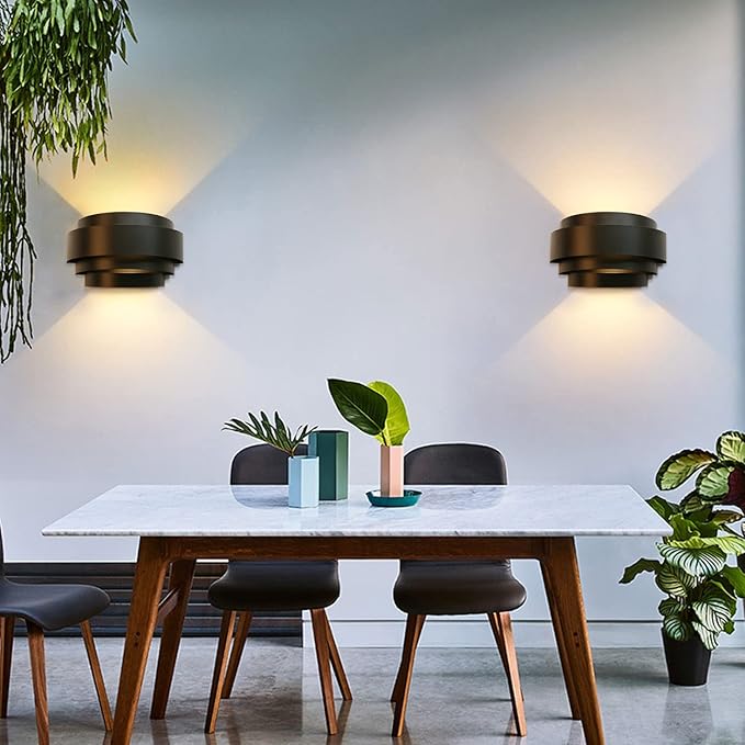 LightInTheBox Modern Wall Light