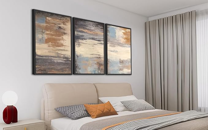 ASDCEUTICALS Large Canvas Wall Art