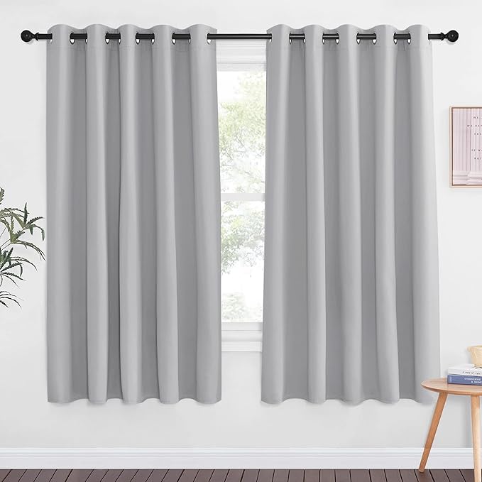 NICETOWN Blackout Curtain Drape