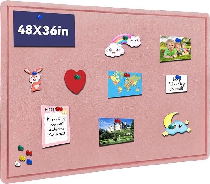 Large Bulletin Board