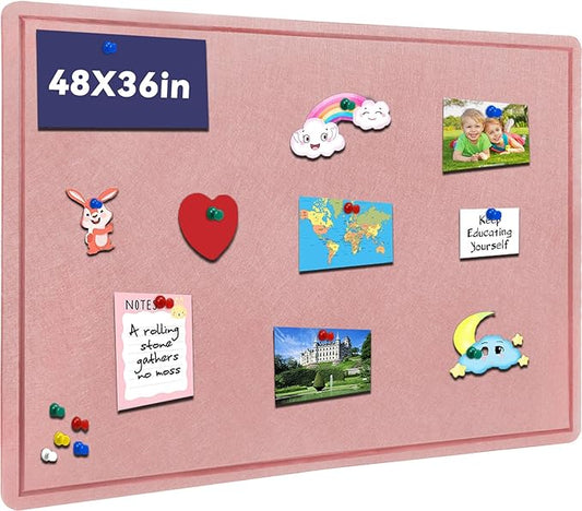Large Bulletin Board
