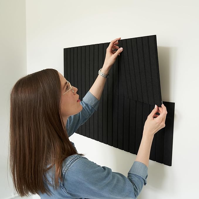 Felt Bulletin Board 35" x 24"