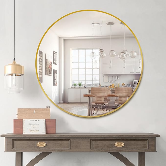 Bathroom Mirrors for Wall