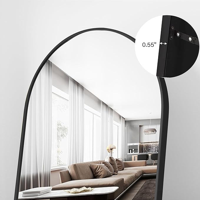 Full Length Mirror, Wall Mirrors Freestanding