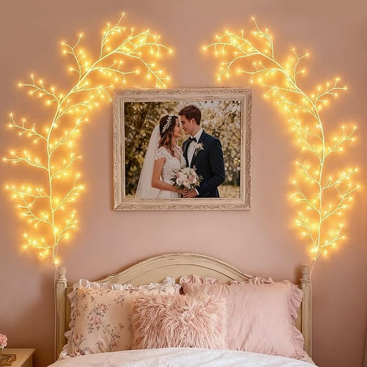 GOESWELL Led Tree Branch Lights