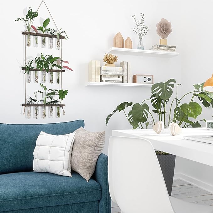 XXXFLOWER Wall Hanging Propagation Station