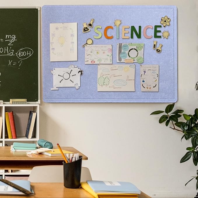 Large Bulletin Board