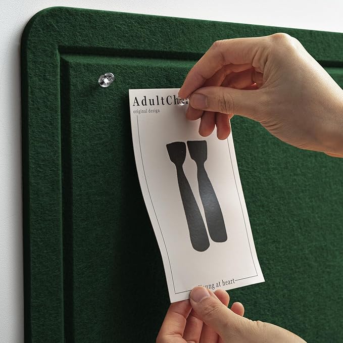 Lightomorrow Large Bulletin Board