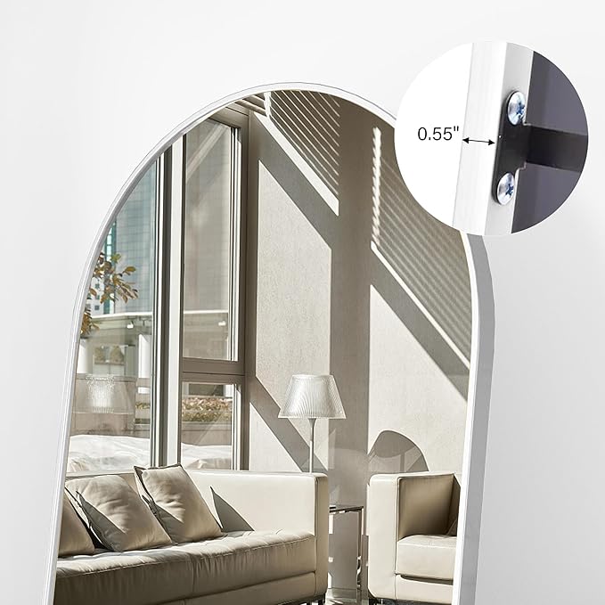 Floor Length Mirror, Body Mirrors