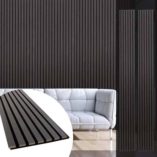 Yuzzy Wood Panels for Wall and Ceiling