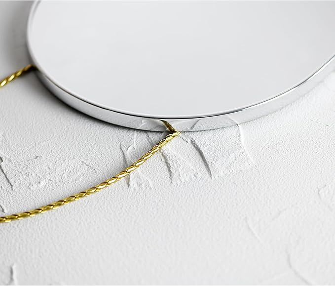 Oval Mirror, Oval Wall Mirror