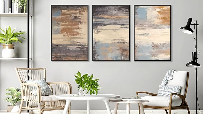 ASDCEUTICALS Large Canvas Wall Art