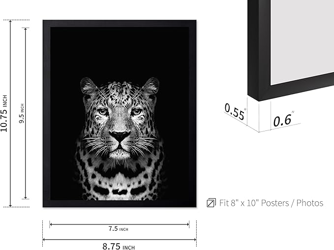 Poster Master Vintage Photograph Poster
