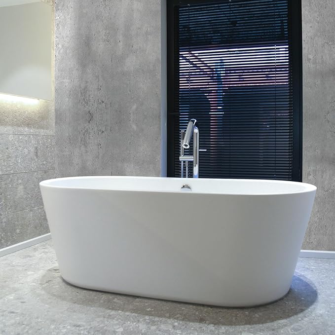 Gray Concrete Wallpaper 15.7in x 360in, Dark Gray Cement Contact Paper 3D Matte