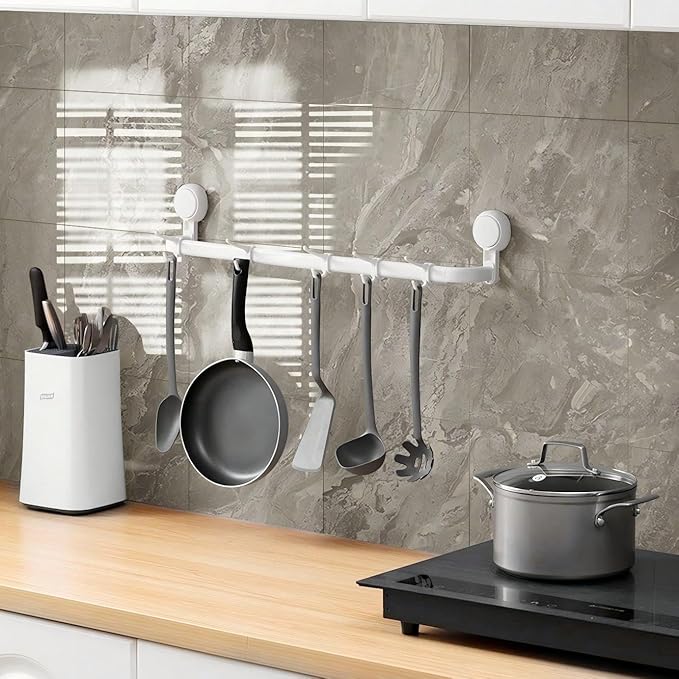 Chejiaye 22pcs Marble Peel and Stick Backsplash Waterproof Washroom Wall Panels