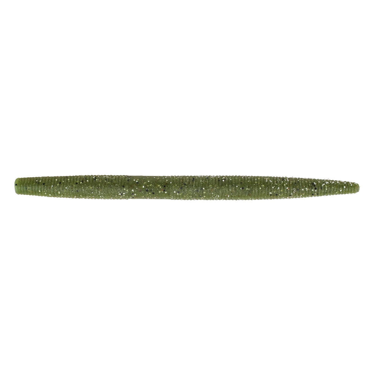 Berkley PowerBaitÂ® MaxScent The General Fishing Bait, Baby Bass, 5in | 13cm, Soft Stick Bait with Irresistible Scent & Flavor, Classic Stick Bait Action, Deadly Bass Fishing Bait